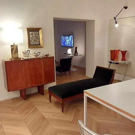 Less Is More Tuscania