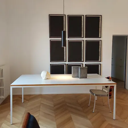 Apartament Less Is Tuscania