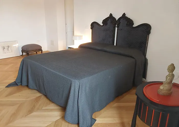 Less Is Apartament Tuscania